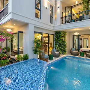Villa Volar De Faifo, Hội An